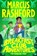 The Phantom Thief, Marcus Rashford - Paperback - 9781035022670