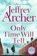 Only Time Will Tell, Jeffrey Archer - Paperback - 9781035022779