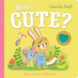 Who's Cute? - Camilla Reid - 9781035023301