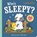 Who's Sleepy?, Camilla Reid - Gebonden - 9781035023318