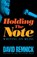 Holding the Note, David Remnick - Gebonden - 9781035023974