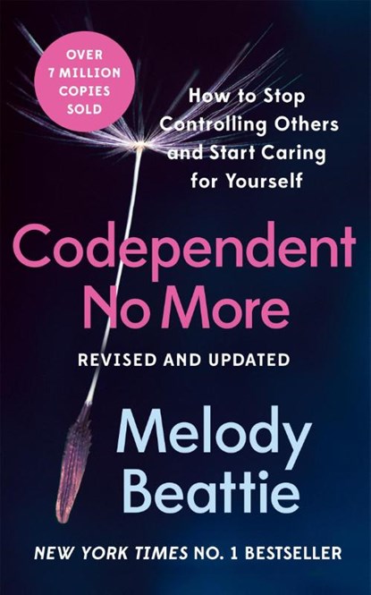 Codependent No More, Melody Beattie - Paperback - 9781035024094