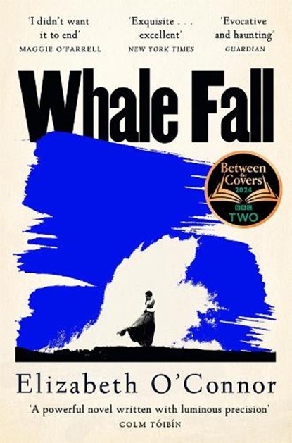 Whale Fall, Elizabeth O'Connor - Paperback - 9781035024766