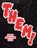 Them!, Harry Josephine Giles - Paperback - 9781035025213
