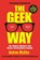 The Geek Way, Andrew McAfee - Paperback - 9781035026210