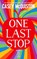 One Last Stop, MCQUISTON,  Casey - Gebonden - 9781035026630