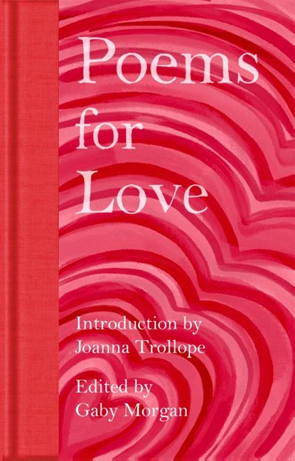 Poems for Love, Gaby Morgan - Gebonden - 9781035026722
