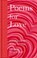 Poems for Love, Gaby Morgan - Gebonden - 9781035026722