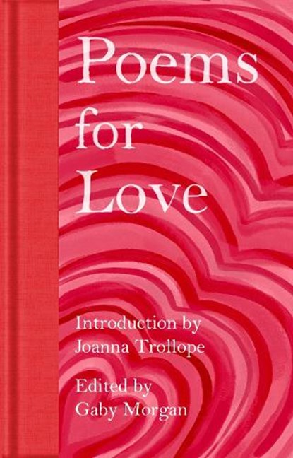 Poems for Love, Gaby Morgan - Gebonden - 9781035026722