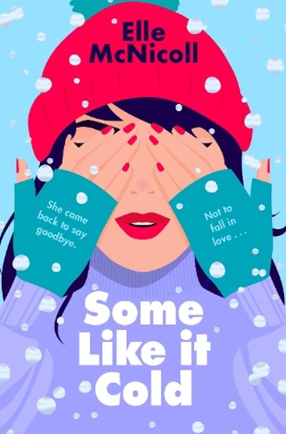 Some Like it Cold, Elle McNicoll - Paperback - 9781035027842
