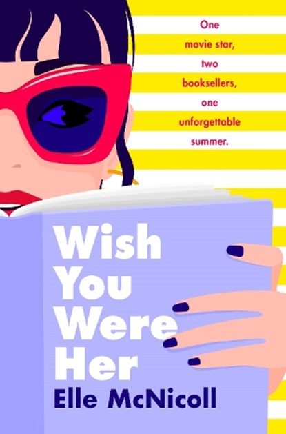 Wish You Were Her, Elle McNicoll - Paperback - 9781035027873