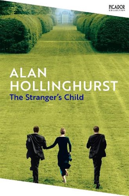 The Stranger's Child, Alan Hollinghurst - Paperback - 9781035028009