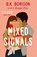Mixed Signals, BORISON,  B.K. - Paperback - 9781035028818