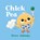 Chick Pea, Steve Antony - Paperback - 9781035029075