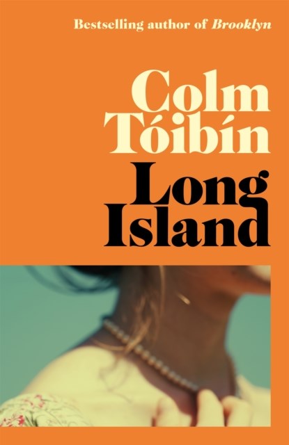 Long Island, Colm Toibin - Gebonden - 9781035029440