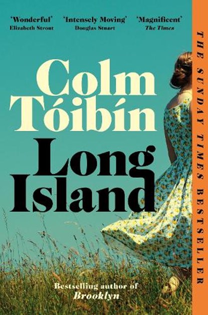 Long Island, Colm Toibin - Paperback - 9781035029464
