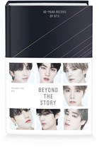 Beyond the Story: 10-Year Record of BTS | Bts ; Myeongseok Kang | 