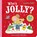 Who's Jolly?, Camilla Reid - Gebonden - 9781035031702