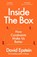 Inside the Box, David Epstein - Paperback - 9781035031764