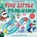 Five Little Penguins, Camilla Reid - Gebonden - 9781035031856