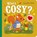 Who's Cosy?, Camilla Reid - Gebonden - 9781035031931