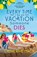 Every Time I Go on Vacation, Someone Dies, Catherine Mack - Paperback - 9781035032075