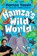 Hamza's Wild World, Hamza Yassin - Paperback - 9781035032228