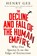 The Decline and Fall of the Human Empire, Henry Gee - Paperback - 9781035032259