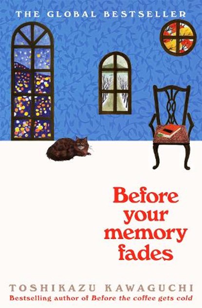 Before Your Memory Fades, Toshikazu Kawaguchi - Paperback - 9781035032402