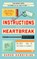 Instructions for Heartbreak, Sarah Handyside - Gebonden - 9781035032754