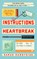 Instructions for Heartbreak, Sarah Handyside - Paperback - 9781035032761