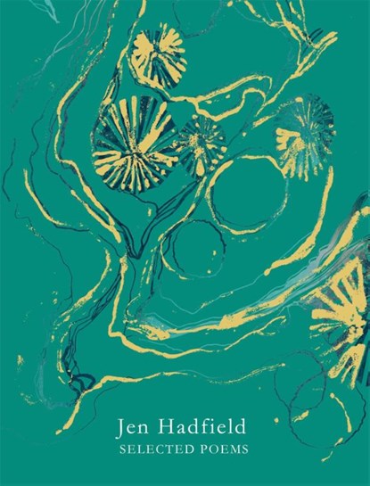 Selected Poems, Jen Hadfield - Paperback - 9781035032853