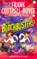 The Blockbusters!, Frank Cottrell-Boyce - Gebonden - 9781035033874