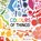 Colours of Things!, Pippa Goodhart - Gebonden - 9781035034611