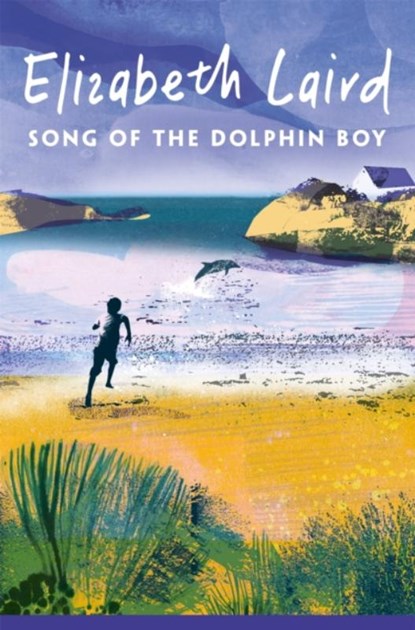 Song of the Dolphin Boy, Elizabeth Laird - Paperback - 9781035034710