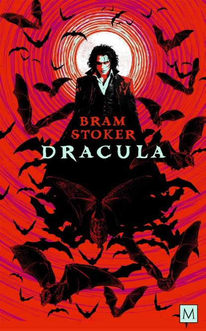 Dracula, Bram Stoker - Paperback - 9781035034833
