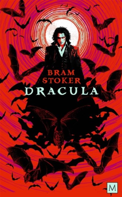 Dracula, Bram Stoker - Paperback - 9781035034833