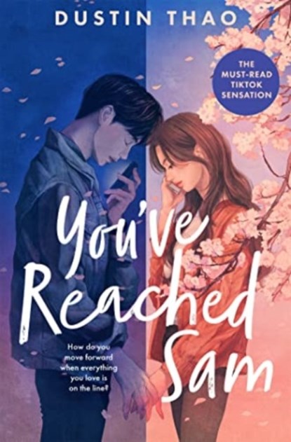 You've Reached Sam, Dustin Thao - Paperback - 9781035035212