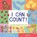 I Can Count!, Pippa Goodhart - Gebonden - 9781035035854