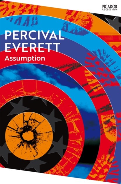 Assumption, Percival Everett - Paperback - 9781035036424