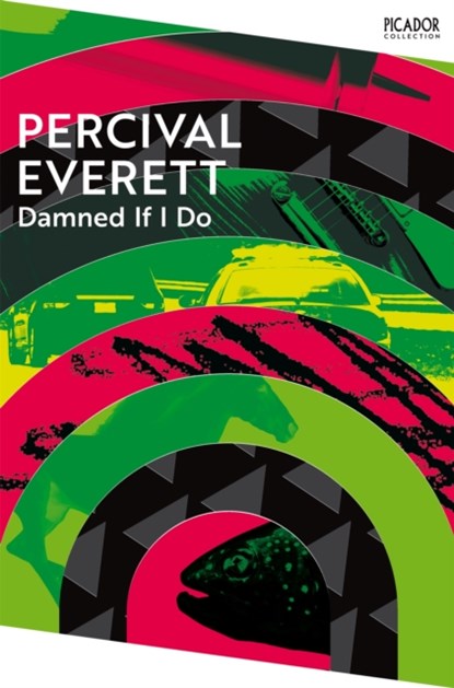 Damned If I Do, Percival Everett - Paperback - 9781035036431