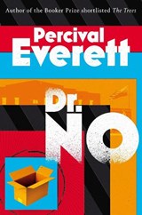 Dr. No - Percival Everett - 9781035036462