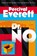 Dr. No, Percival Everett - Paperback - 9781035036462