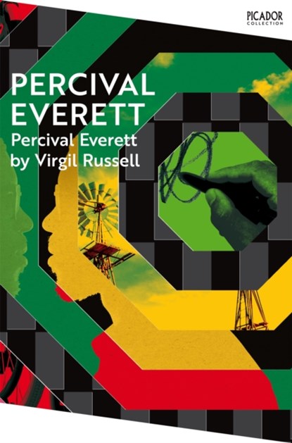 Percival Everett by Virgil Russell, Percival Everett - Paperback - 9781035036523