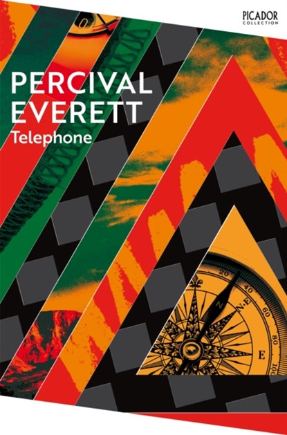 Telephone, Percival Everett - Paperback - 9781035036585