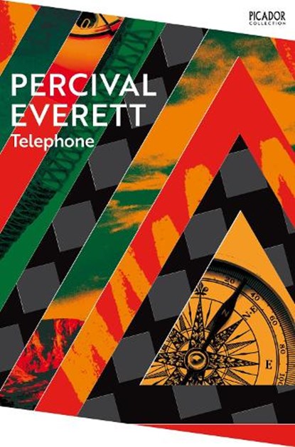 Telephone, Percival Everett - Paperback - 9781035036585