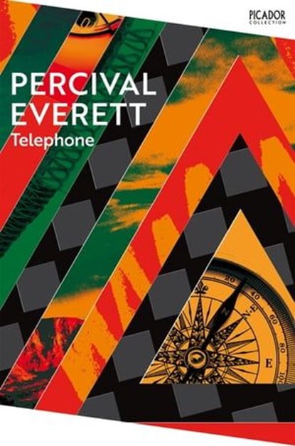 Telephone, Percival Everett - Ebook - 9781035036608