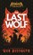 The Last Wolf, Rob Biddulph - Gebonden - 9781035037315