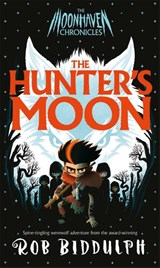The Hunter's Moon - Rob Biddulph - 9781035037353
