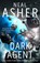 Dark Agent, Neal Asher - Paperback - 9781035037896